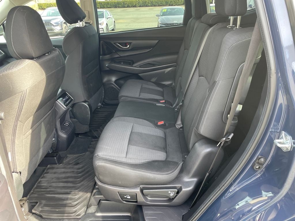 2024 Subaru Ascent Premium
