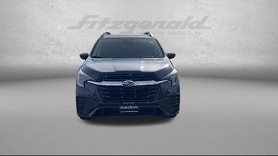 2024 Subaru Ascent Premium