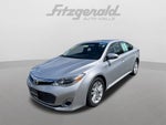 2013 Toyota Avalon XLE Premium