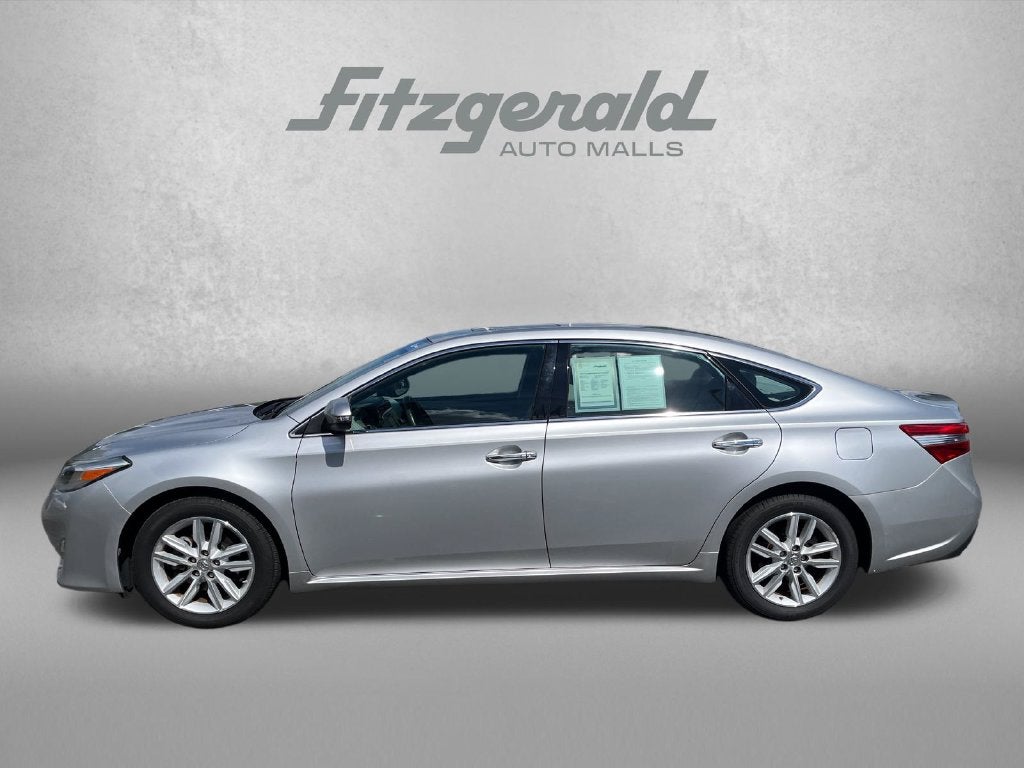 2013 Toyota Avalon XLE Premium