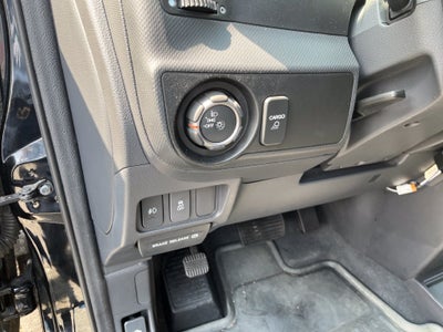 2013 Honda Ridgeline Sport