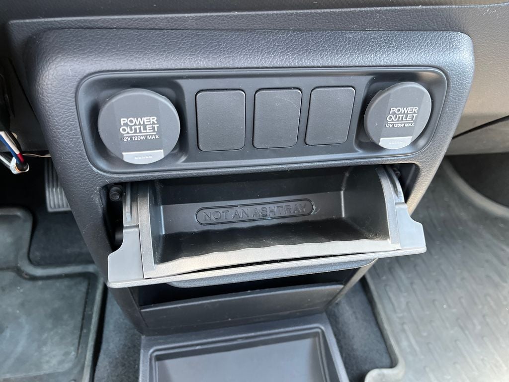 2013 Honda Ridgeline Sport