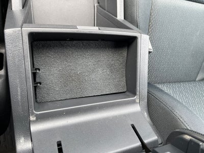 2013 Honda Ridgeline Sport