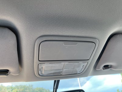 2013 Honda Ridgeline Sport