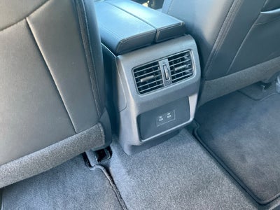 2026 Nissan Rogue SL