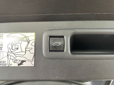 2024 Toyota Highlander Hybrid Limited