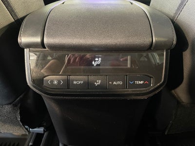 2024 Toyota Highlander Hybrid Limited