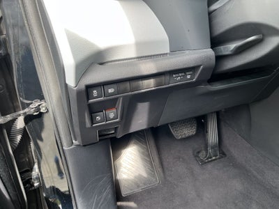 2025 Toyota Sienna XLE 8 Passenger