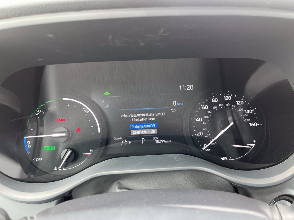 2025 Toyota Sienna XLE 8 Passenger