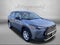 2023 Toyota Corolla Cross L
