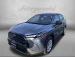 2023 Toyota Corolla Cross L