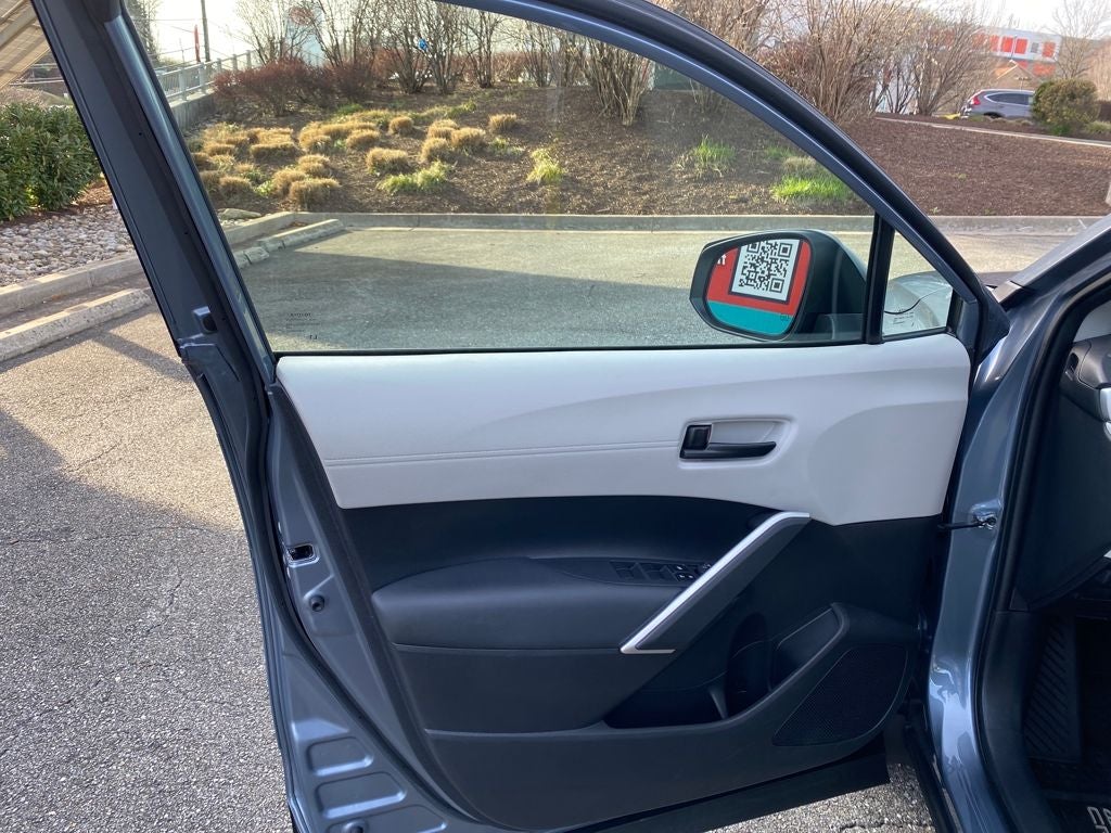 2023 Toyota Corolla Cross L