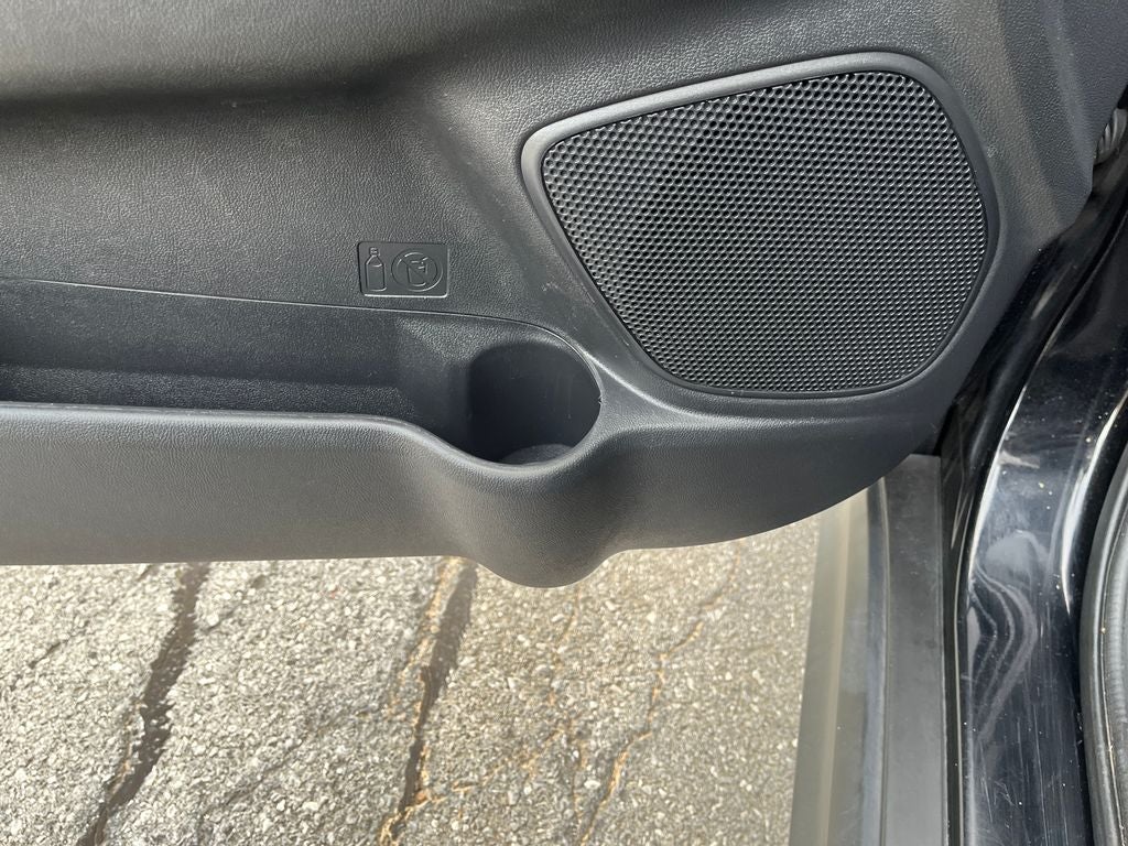 2022 Mitsubishi Outlander Sport 2.0 ES