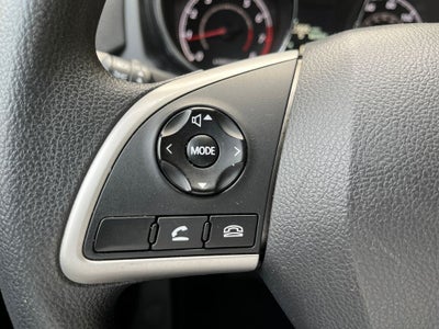 2022 Mitsubishi Outlander Sport 2.0 ES