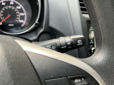 2022 Mitsubishi Outlander Sport 2.0 ES