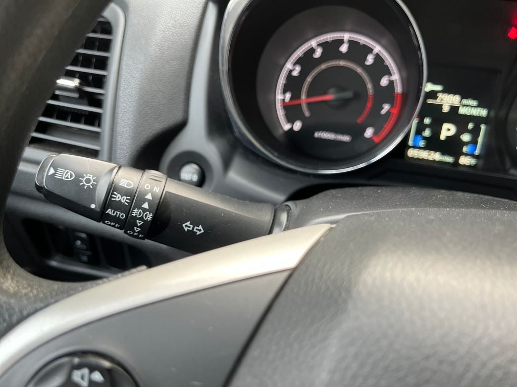 2022 Mitsubishi Outlander Sport 2.0 ES