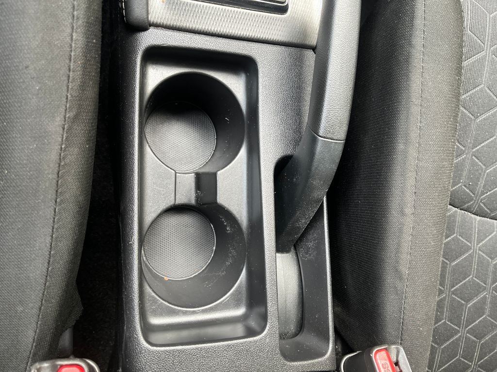 2022 Mitsubishi Outlander Sport 2.0 ES