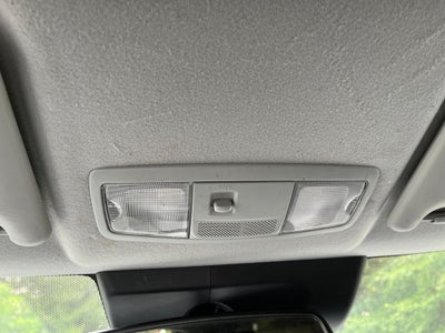 2022 Mitsubishi Outlander Sport 2.0 ES