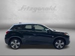 2022 Mitsubishi Outlander Sport 2.0 ES