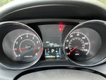2022 Mitsubishi Outlander Sport 2.0 ES
