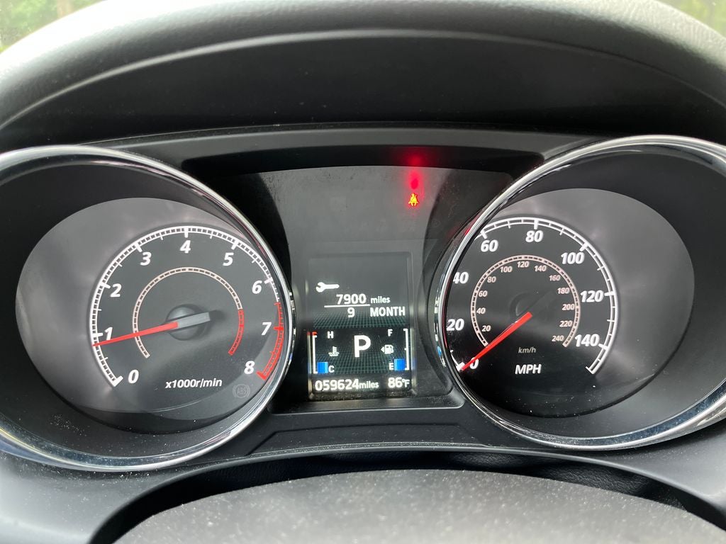 2022 Mitsubishi Outlander Sport 2.0 ES
