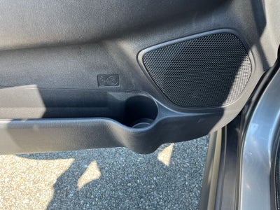 2025 Mitsubishi Outlander Sport 2.0 ES