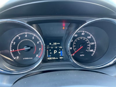 2025 Mitsubishi Outlander Sport 2.0 ES