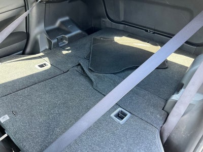 2024 Mitsubishi Outlander Sport 2.0 ES