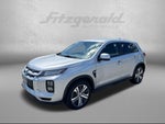 2024 Mitsubishi Outlander Sport 2.0 ES