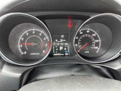 2024 Mitsubishi Outlander Sport 2.0 ES