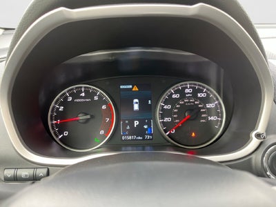 2026 Mitsubishi Eclipse Cross SE