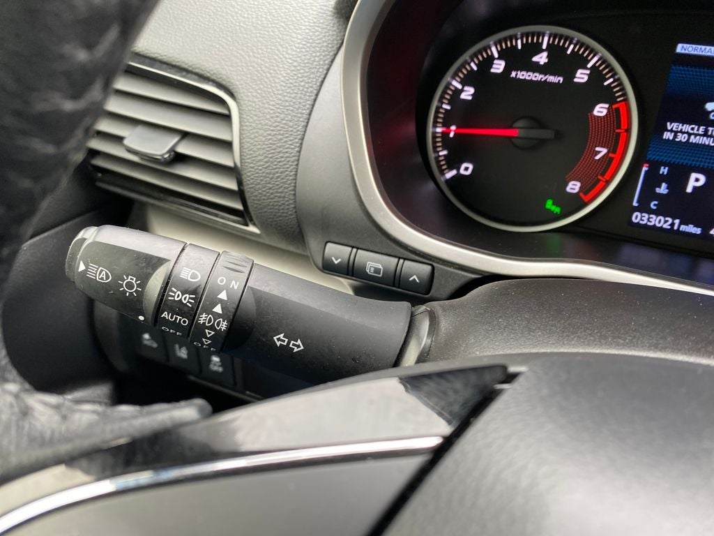 2025 Mitsubishi Eclipse Cross SE