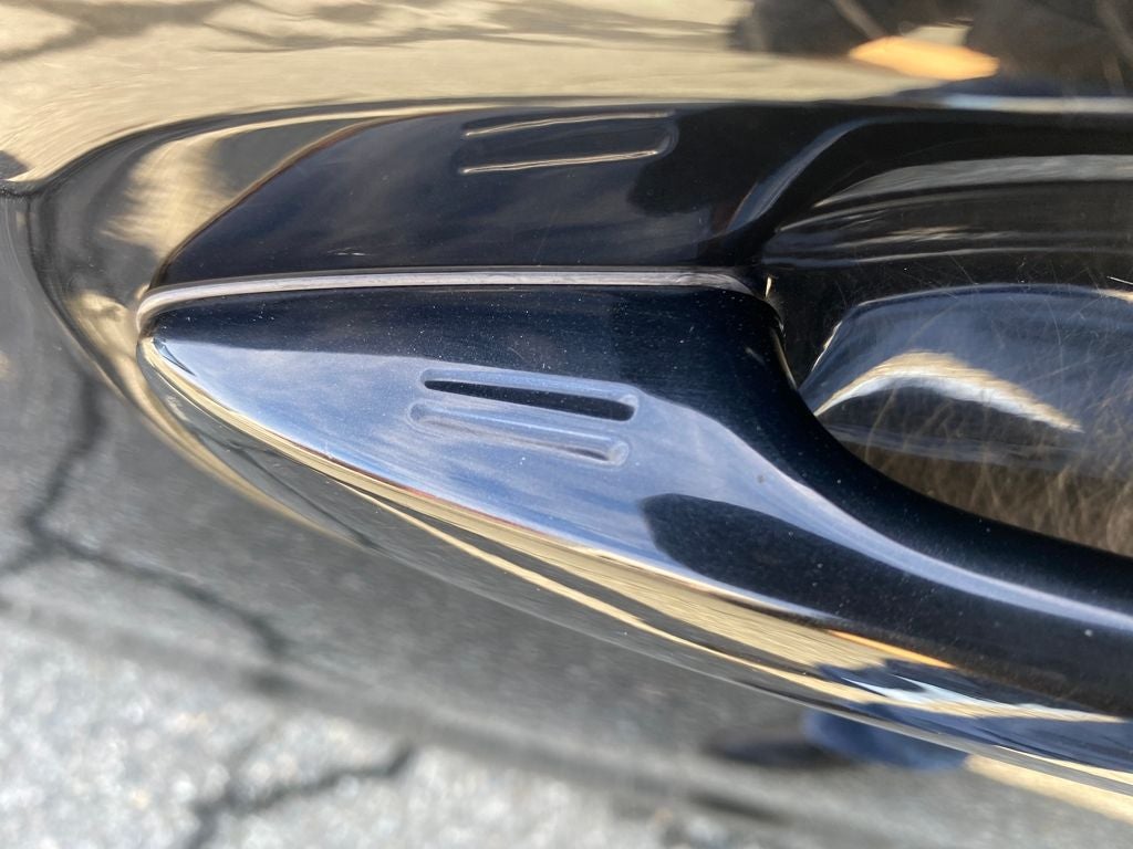 2018 Subaru Forester 2.0XT Touring