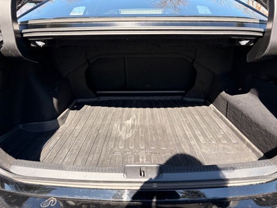 2023 Toyota Crown XLE