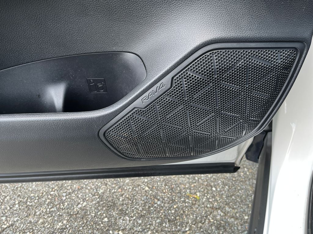 2021 Toyota RAV4 Prime SE