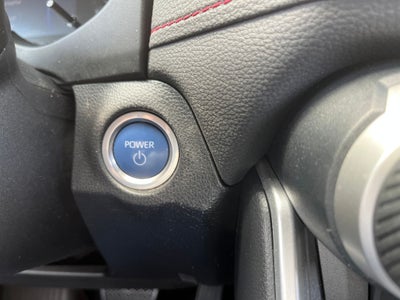 2021 Toyota RAV4 Prime SE