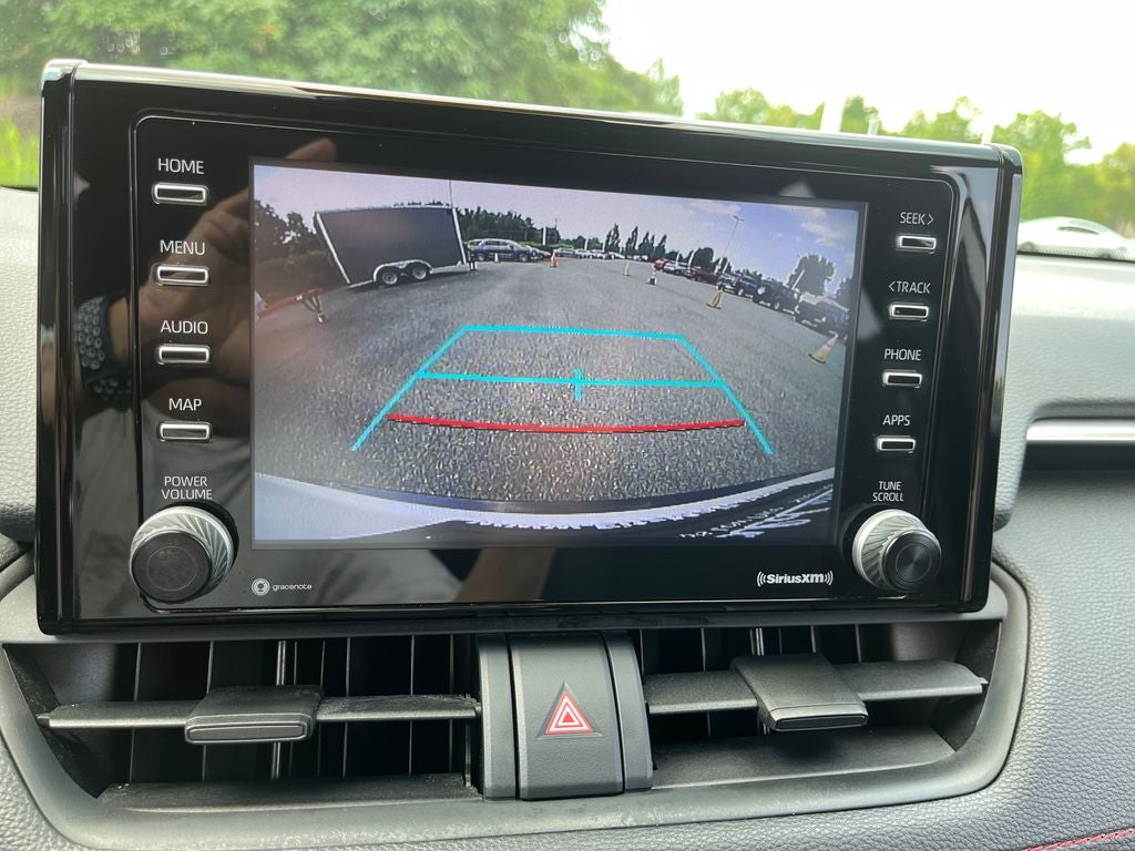 2021 Toyota RAV4 Prime SE