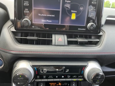 2021 Toyota RAV4 Prime SE