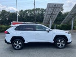 2021 Toyota RAV4 Prime SE