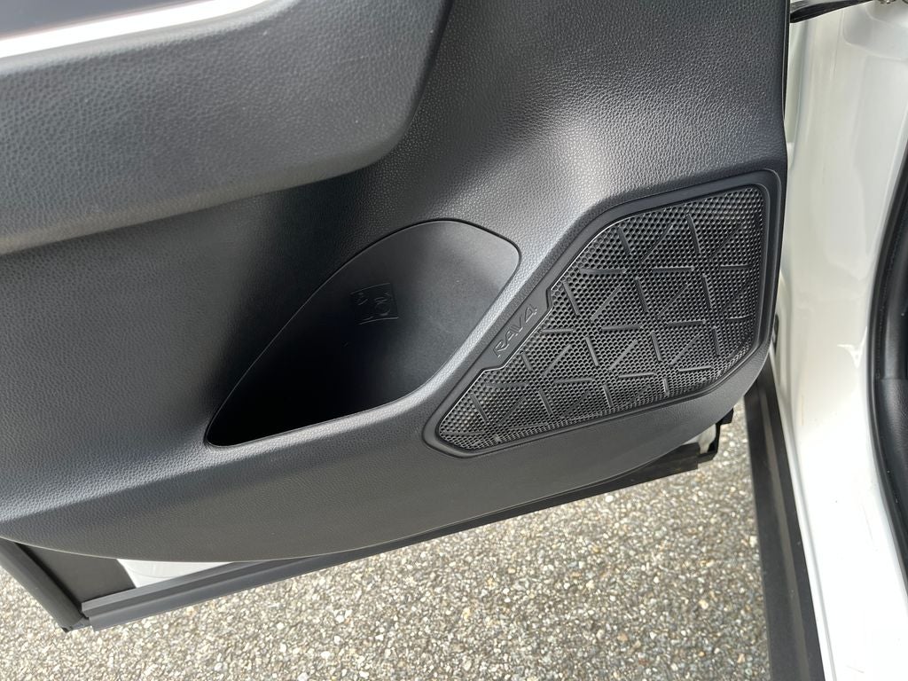 2021 Toyota RAV4 Prime SE