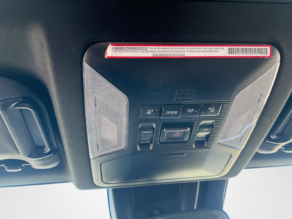 2021 Toyota RAV4 Prime SE