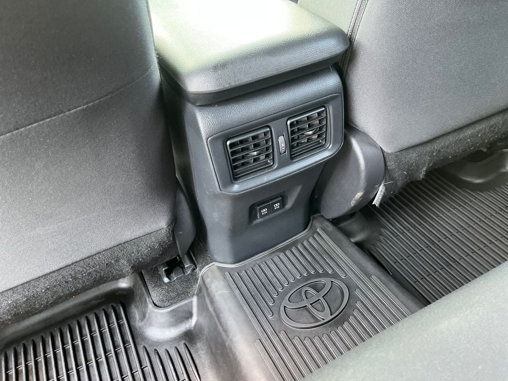 2021 Toyota RAV4 Prime SE