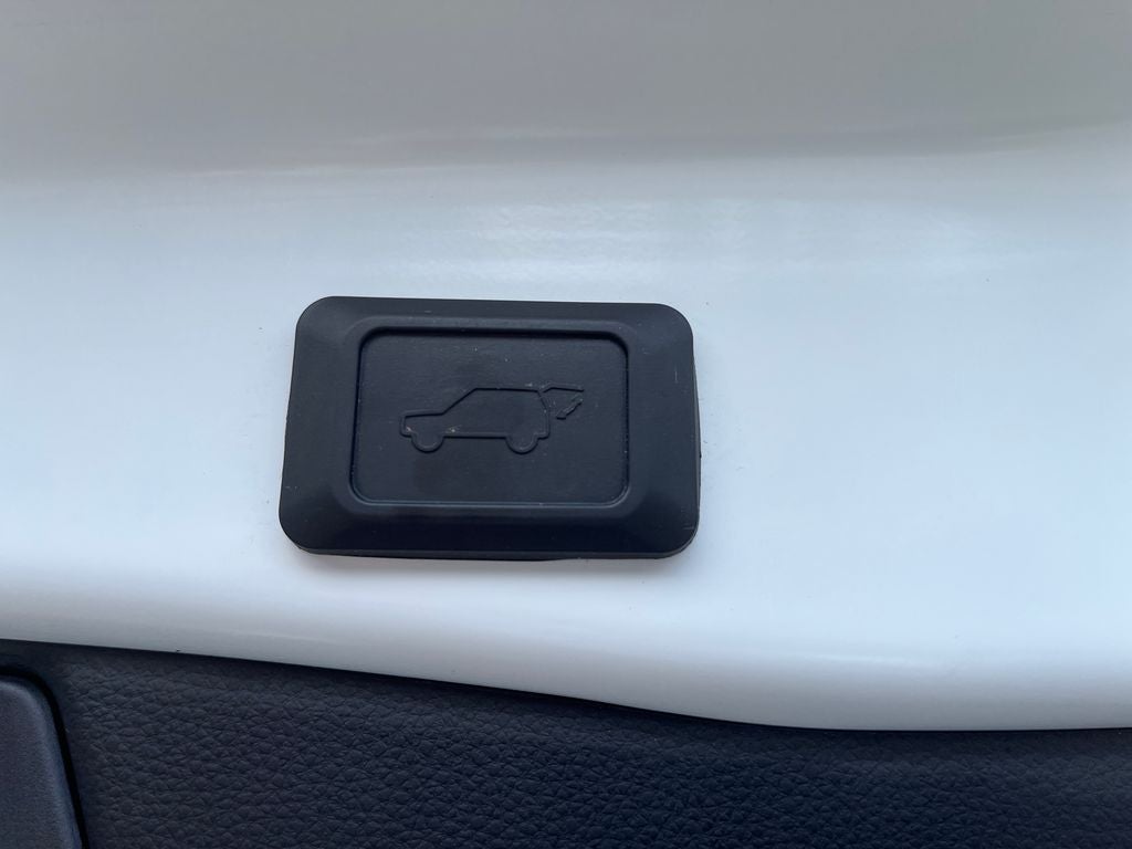 2021 Toyota RAV4 Prime SE