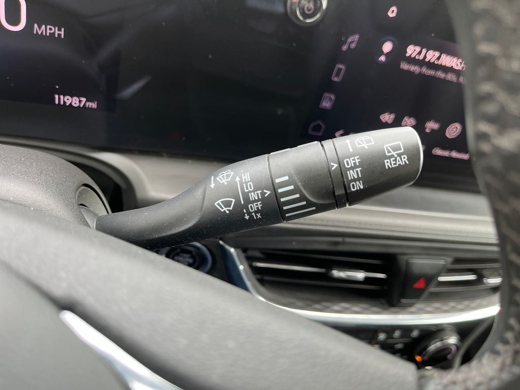 2025 Buick Encore GX Sport Touring