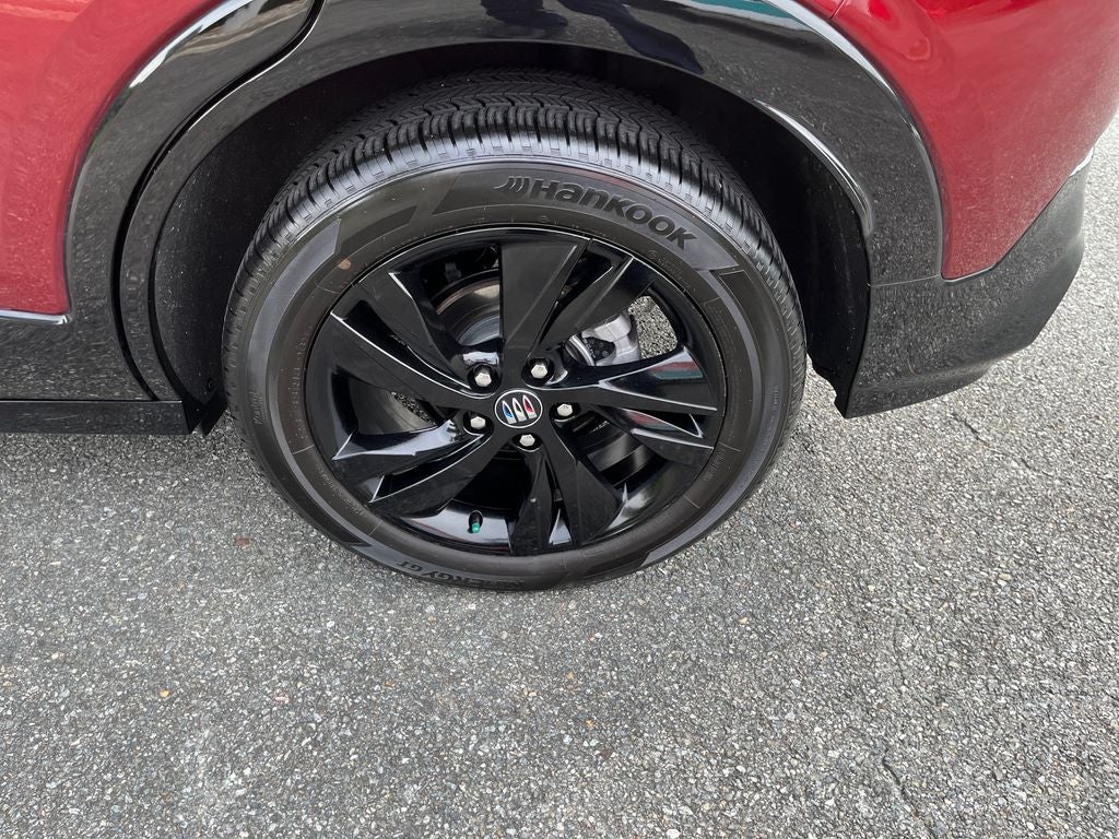2025 Buick Encore GX Sport Touring