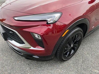 2025 Buick Encore GX Sport Touring