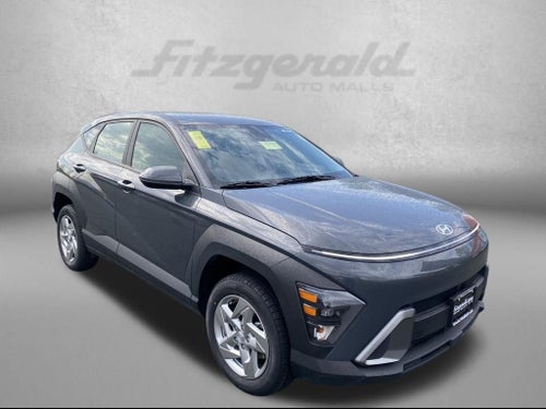 2024 Hyundai Kona SE