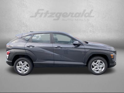 2024 Hyundai Kona SE