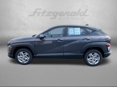 2024 Hyundai Kona SE