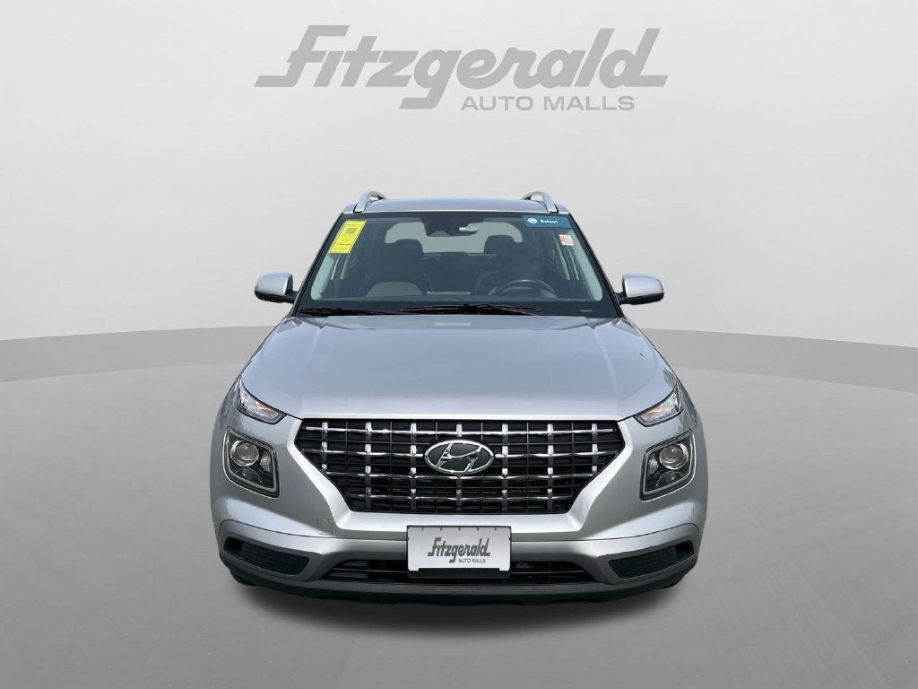 2024 Hyundai Venue SEL